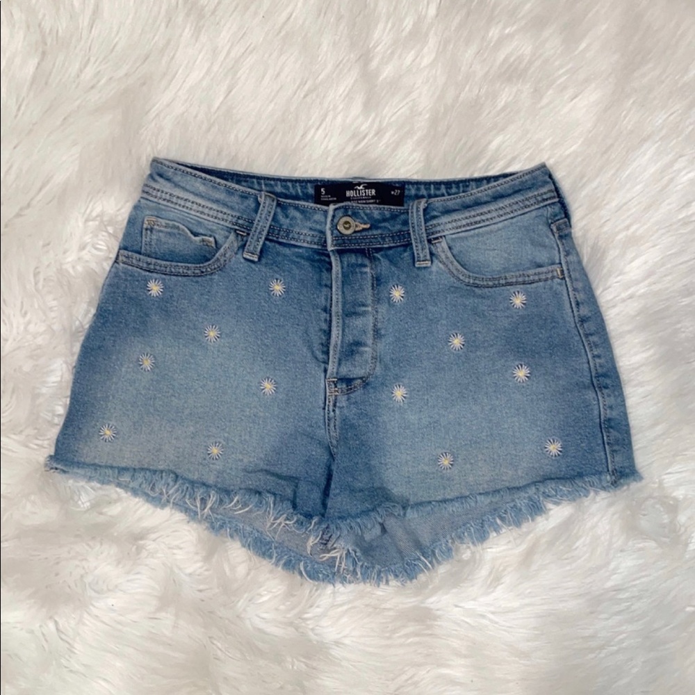 Hollister shorts SOLD